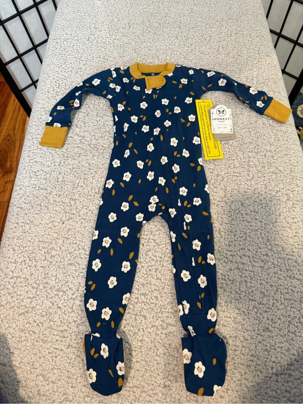 The Honest Company adorable brand